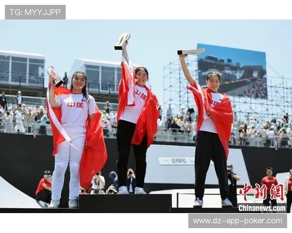 东京奥运会BMX自由式：英国选手Charlotte Worthington夺金