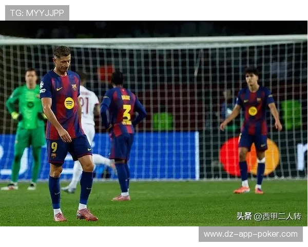 前巴萨主帅弗里克战术改革，巴萨九连胜攻防均衡